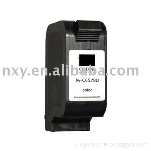 compatible Ink cartridge C6578D